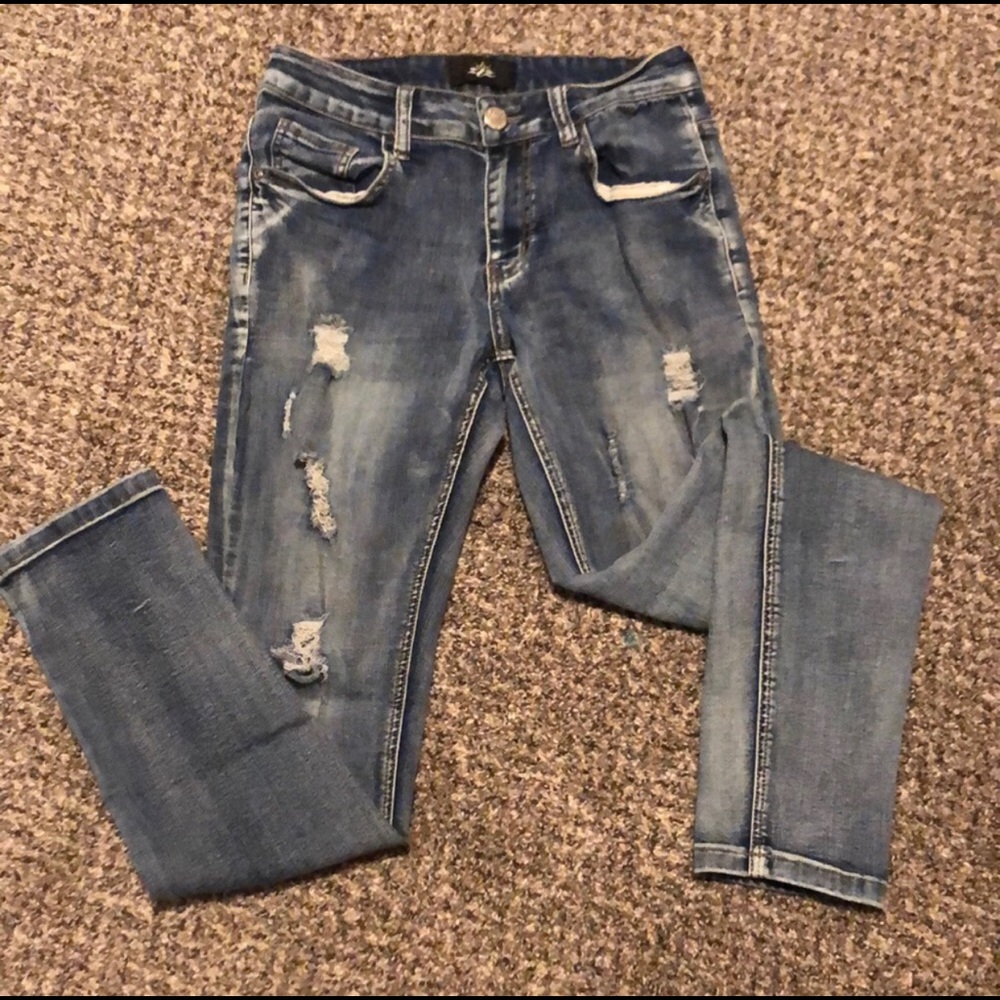 ZLZ Jeans